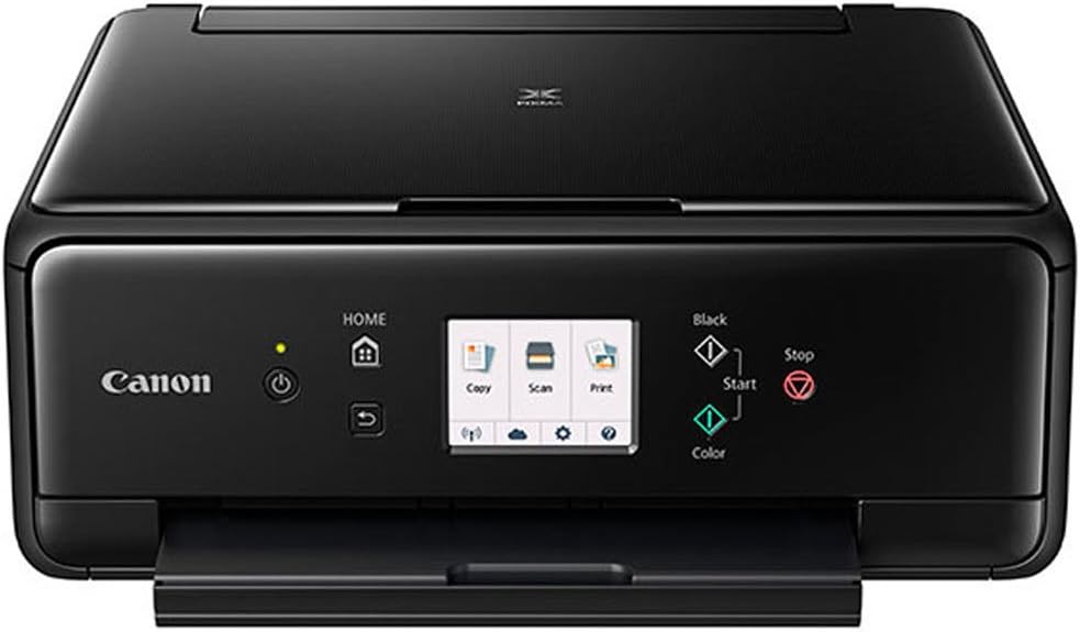 Canon Pixma 3620 Wireless Inkjet AIO Black
